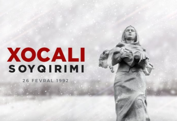 Xocalı və Srebrenitsa: insanlığın dərs çıxarmadığı faciələr